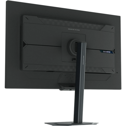 Monitor LED Gigabyte G27U, 27 inch, 3840 x 2160 pixeli, 1 ms GTG, Black