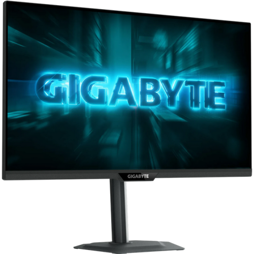 Monitor LED Gigabyte G27UP, 27 inch, 3840 x 2160 pixeli, 1 ms GTG, Black