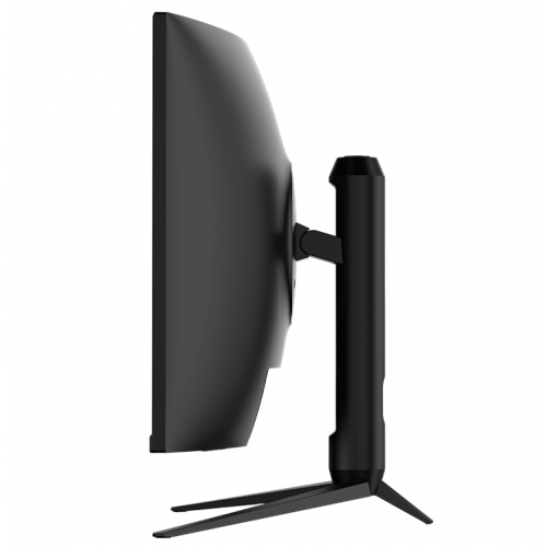 Monitor LED Curbat MSI Optix G321CQP E2, 31.5inch, 2560x1440, 1ms, Black