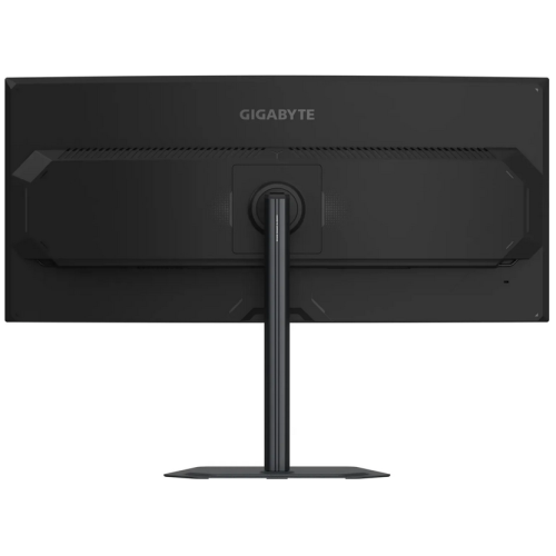Monitor LED Curbat Gigabyte G34WQC2, 34 inch, 3440 x 1440 pixeli, 1 ms GtG, Black