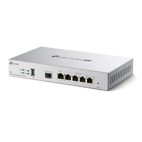 Router Wireless TP-Link Omada Pro G36, 4 x LAN