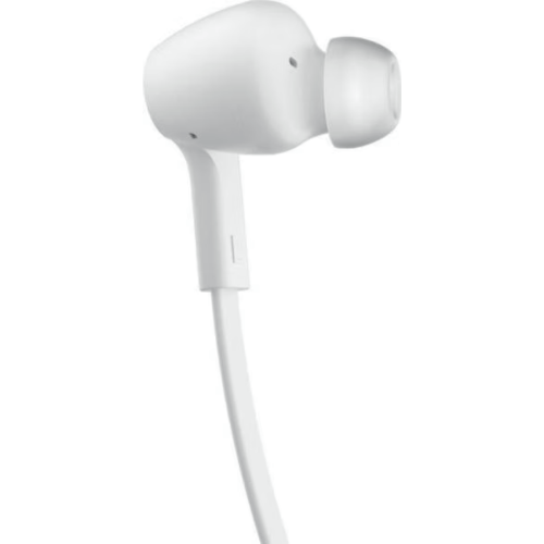 SOUNDFORM ANC IN-EAR HEADPHONES/WITH CABLE USB-C WHITE