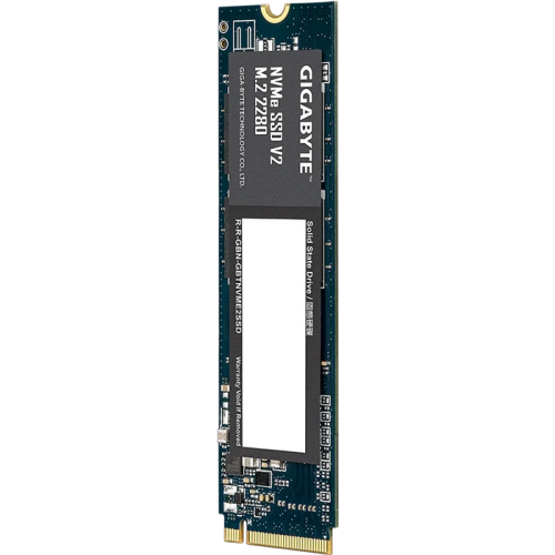 SSD Gigabyte NVMe SSD V2 256GB, PCI Express 3.0 x4, M.2 2280