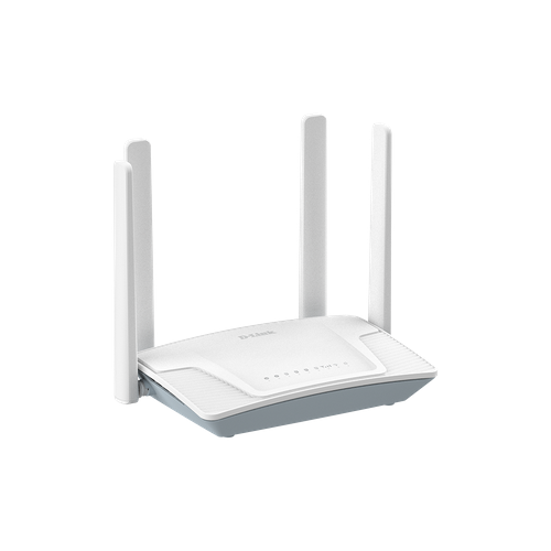 ROUTER D-Link wireless. 4G LTE (desktop), 300Mbps. 3 porturi 10/100Mbps + 1 WAN/LAN, 