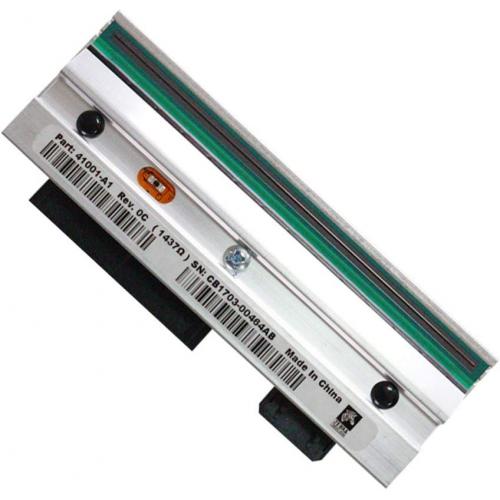 Cap printare Zebra G41001M pentru 110XIIIIPLUS, 300dpi