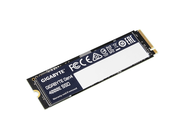 G440E1TB, 1TB, PCIe 4.0, M.2 2280