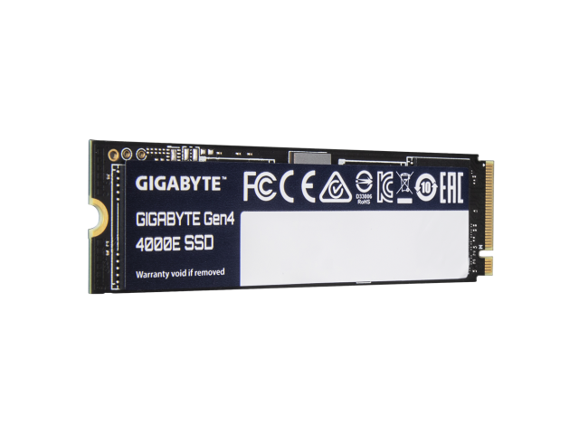 G440E1TB, 1TB, PCIe 4.0, M.2 2280