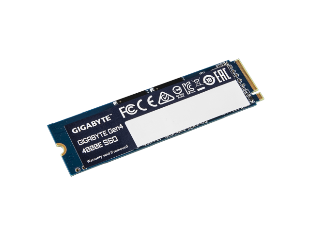 G440E500G, 500GB, PCIe 4.0, M.2 2280