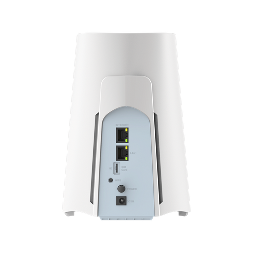 5G NR AX3000 WI-FI 6 ROUTER/DESKTOP ROUTER