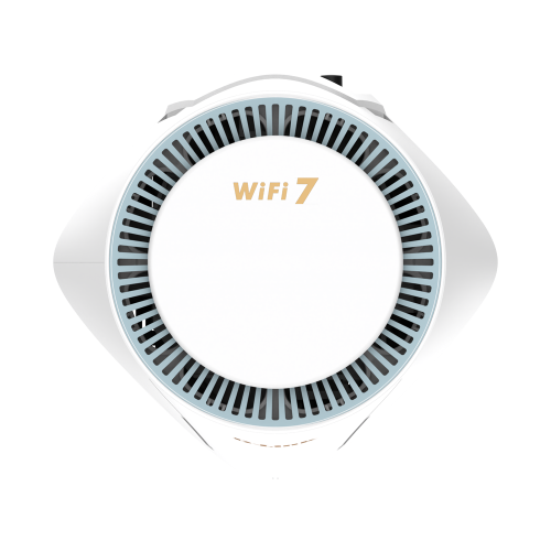5G NR BE7200 WI-FI 7 ROUTER/
