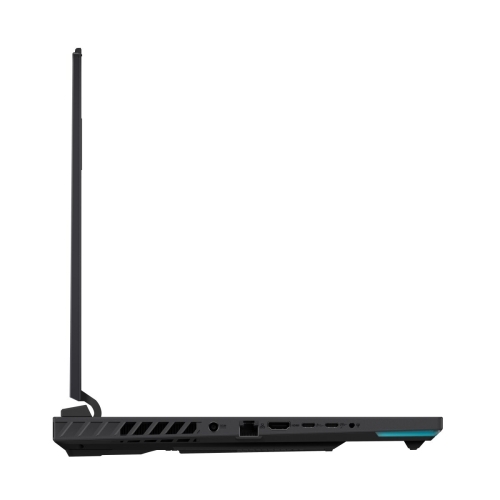 Laptop ASUS ROG Strix G16 (2025) G614PM-RV089, AMD Ryzen 9 8940HX, 16 inch, RAM 32GB, SSD 1TB, nVidia GeForce RTX 5060 8GB, No OS, Eclipse Gray