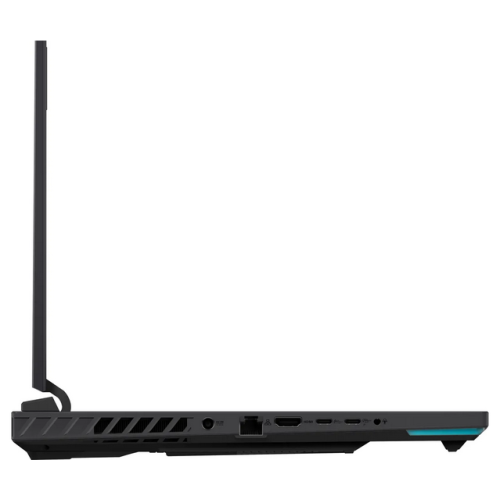 Laptop ASUS ROG Strix G16 (2025) G614PP-RV091, AMD Ryzen 9 8940HX, 16 inch, RAM 32GB, SSD 1TB, nVidia GeForce RTX 5070 8GB, No OS, Eclipse Gray