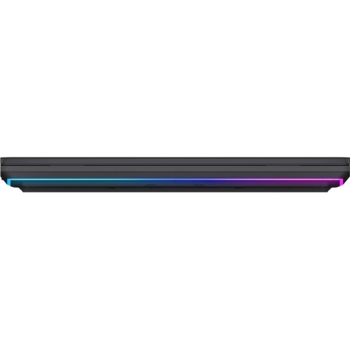 Laptop ASUS ROG Strix G16 (2025) G615JHR-RV077, Intel Core i7-14650HX, 16 inch, RAM 16GB, SSD 512GB, nVidia GeForce RTX 5050 8GB, No OS, Eclipse Gray