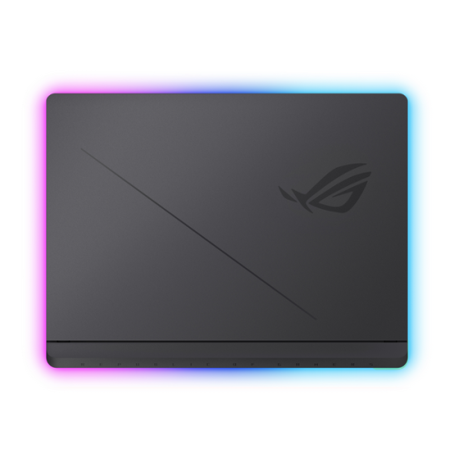 Laptop ASUS ROG Strix G16 (2025) G615JMR-S5179, Intel Core i9-14900HX, 16 inch, RAM 32GB, SSD 1TB, nVidia GeForce RTX 5060 8GB, No OS, Eclipse Gray