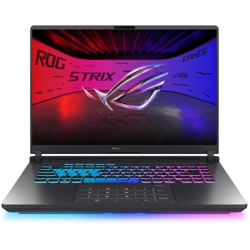 ASUS ROG Strix G16 G615LH-S5043 Intel Core Ultra 7 255HX 16inch 2.5K 32GB DDR5 1TB PCIe NVMe M.2 SSD RTX 5050 NOOS