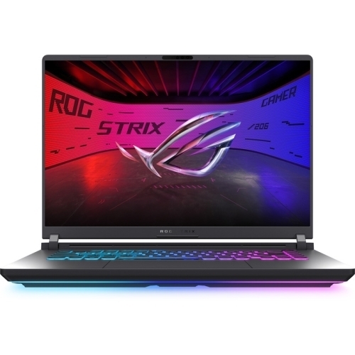 ASUS ROG Strix G16 G615LH-S5043 Intel Core Ultra 7 255HX 16inch 2.5K 32GB DDR5 1TB PCIe NVMe M.2 SSD RTX 5050 NOOS