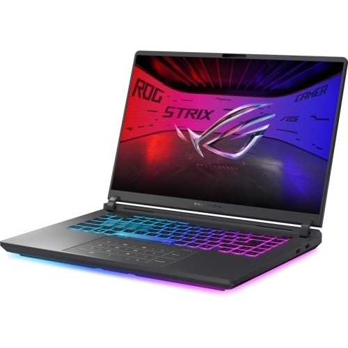 ASUS ROG Strix G16 G615LH-S5043 Intel Core Ultra 7 255HX 16inch 2.5K 32GB DDR5 1TB PCIe NVMe M.2 SSD RTX 5050 NOOS