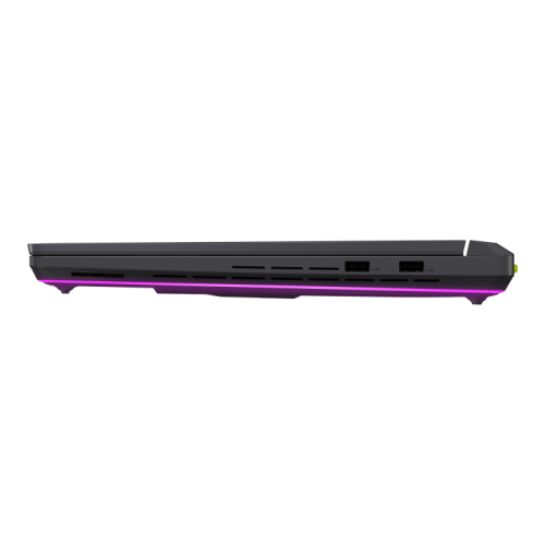 Laptop ASUS ROG Strix G16 (2025) G615LR-S5076, Intel Core Ultra 7 255HX, 16 inch, RAM 32GB, SSD 2TB, nVidia GeForce RTX 5070 Ti 12GB, No OS, Volt Green