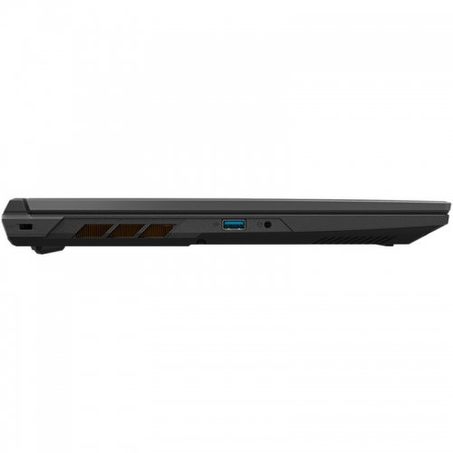 Laptop Gigabyte G6X 9KG-43EE854SD, Intel Core i7-13650HX, 16inch, RAM 16GB, SSD 1TB, nVidia GeForce RTX 4060 8GB, Free DOS, Gunmetal Gray