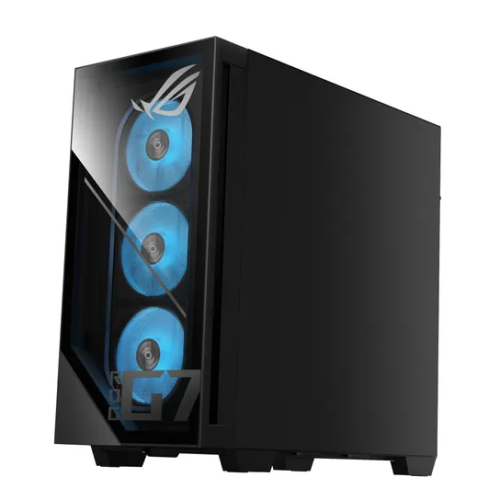 Calculator ASUS ROG G700 G700TF-09285K0530 MT, Intel Core Ultra 9 285K, RAM 64GB, SSD 2TB, nVidia GeForce RTX 5080 16GB, No OS