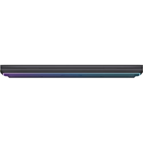 Laptop ASUS ROG Strix G18 (2025) G815JHR-S8042, Intel Core i7-14650HX, 18 inch, RAM 16GB, SSD 512GB, nVidia GeForce RTX 5050 8GB, No OS, Eclipse Gray