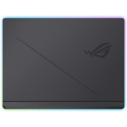 Laptop ASUS ROG Strix G18 (2025) G815JHR-S8042, Intel Core i7-14650HX, 18 inch, RAM 16GB, SSD 512GB, nVidia GeForce RTX 5050 8GB, No OS, Eclipse Gray