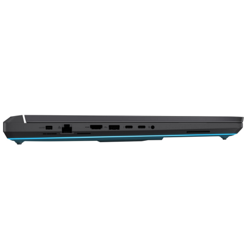 Laptop ASUS ROG Strix G18 (2025) G815LP-S9035, Intel Core Ultra 9 275HX, 18 inch, RAM 32GB, SSD 1TB, nVidia GeForce RTX 5070 8GB, No OS, Eclipse Gray