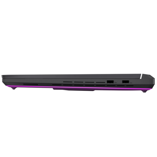 Laptop ASUS ROG Strix G18 (2025) G815LP-S9035, Intel Core Ultra 9 275HX, 18 inch, RAM 32GB, SSD 1TB, nVidia GeForce RTX 5070 8GB, No OS, Eclipse Gray