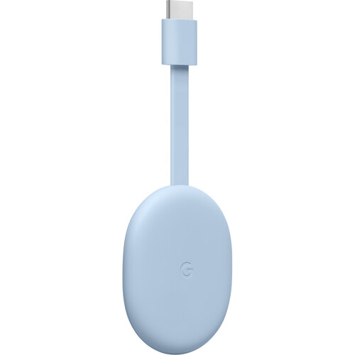 Media-Player Google Chromecast TV, 4K, HDMI, Sky