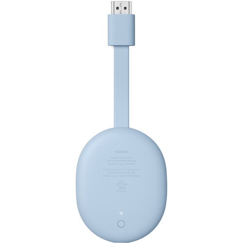 Media-Player Google Chromecast TV, 4K, HDMI, Sky