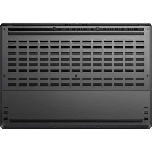 Laptop ASUS ROG Zephyrus G16 (2024) GA605WV-QR090, AMD Ryzen AI 9 HX 370, 16inch, RAM 32GB, SSD 1TB, nVidia Geforce RTX 4060 8GB, No OS, Eclipse Gray