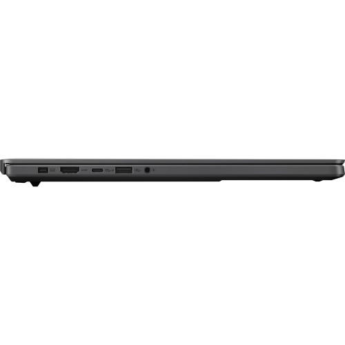 Laptop ASUS ROG Zephyrus G16 (2024) GA605WV-QR090, AMD Ryzen AI 9 HX 370, 16inch, RAM 32GB, SSD 1TB, nVidia Geforce RTX 4060 8GB, No OS, Eclipse Gray