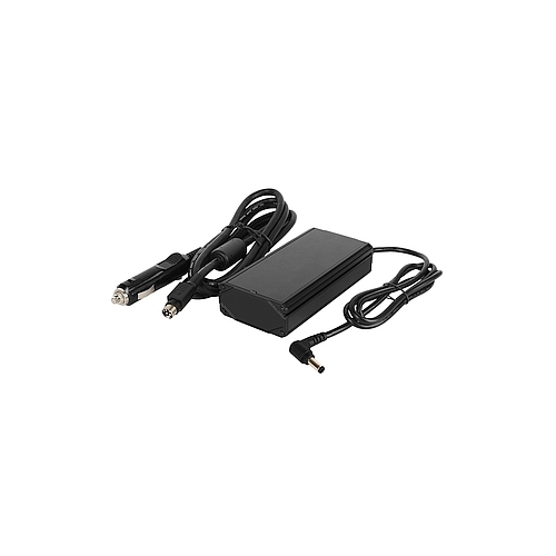 Incarcator Getac GAD2X8, 120W, Black