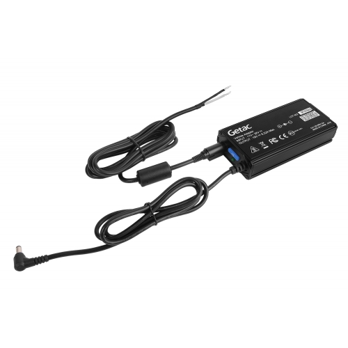 Incarcator Getac GAD2X8, 120W, Black