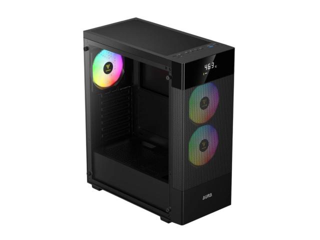 Gamdias AURA GC5 ELITE ARGB Case