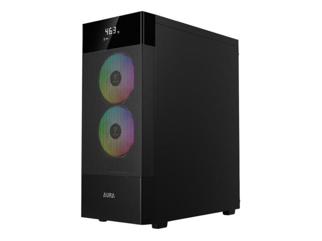 Gamdias AURA GC5 ELITE ARGB Case