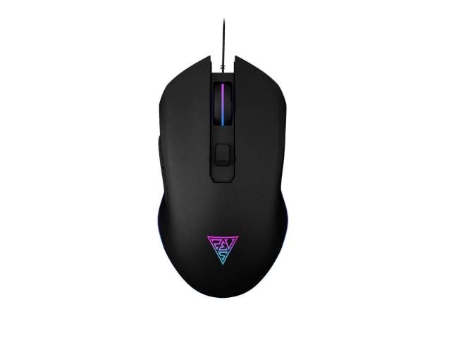 Gamdias HERMES E6 Elite Keyboard + Mouse Combo