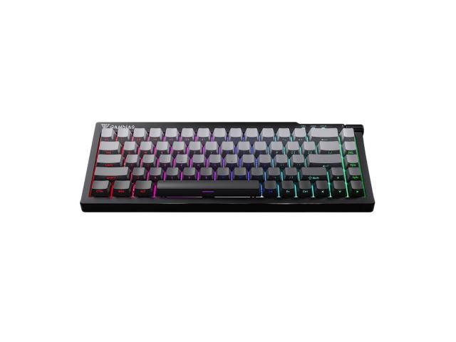 Gamdias HERMES E8 Gaming keyboard
