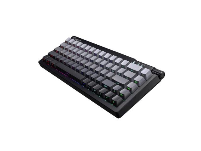 Gamdias HERMES E8 Gaming keyboard