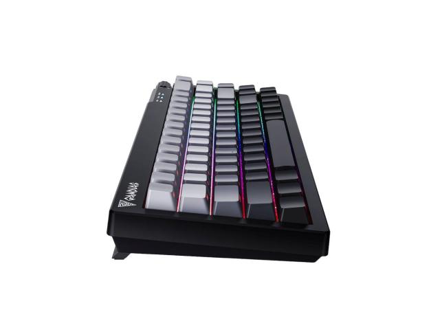 Gamdias HERMES E8 Gaming keyboard