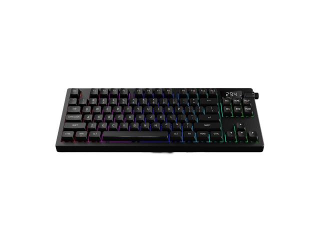 Gamdias HERMES M7 Gaming Keyboard