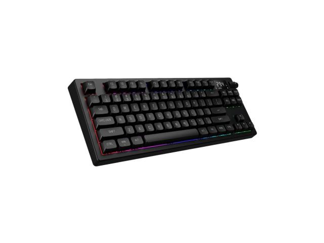 Gamdias HERMES M7 Gaming Keyboard