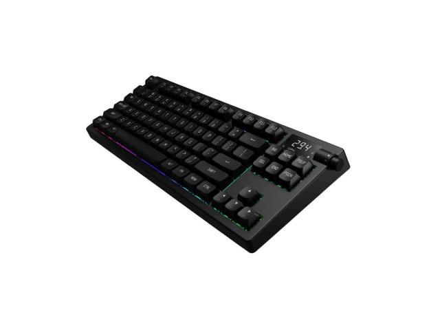 Gamdias HERMES M7 Gaming Keyboard