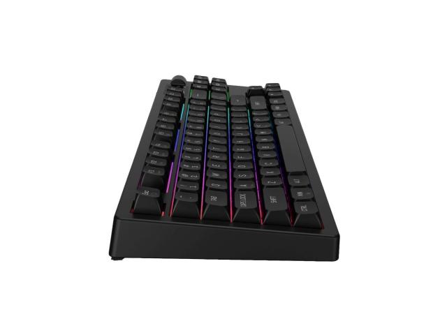 Gamdias HERMES M7 Gaming Keyboard