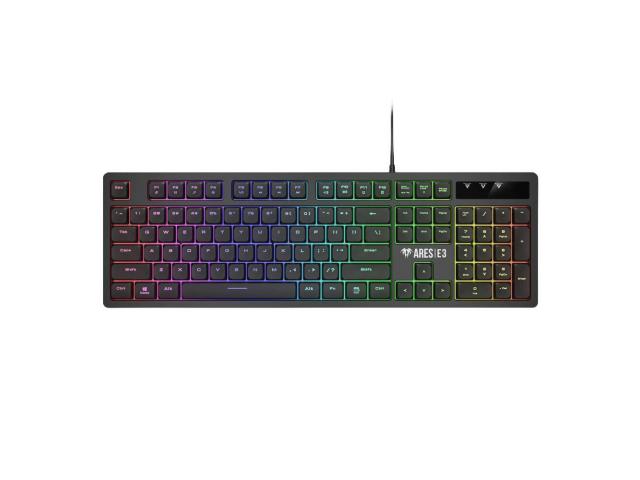 Gamdias POSEIDON E2 3-IN-1 COMBO