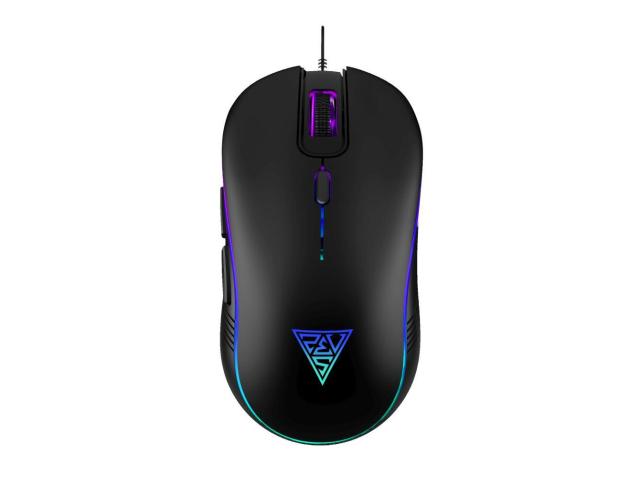 Gamdias POSEIDON E2 3-IN-1 COMBO