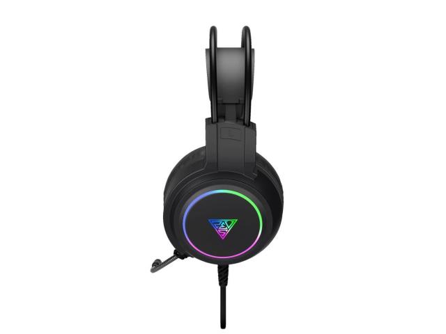 Gamdias POSEIDON E2 3-IN-1 COMBO