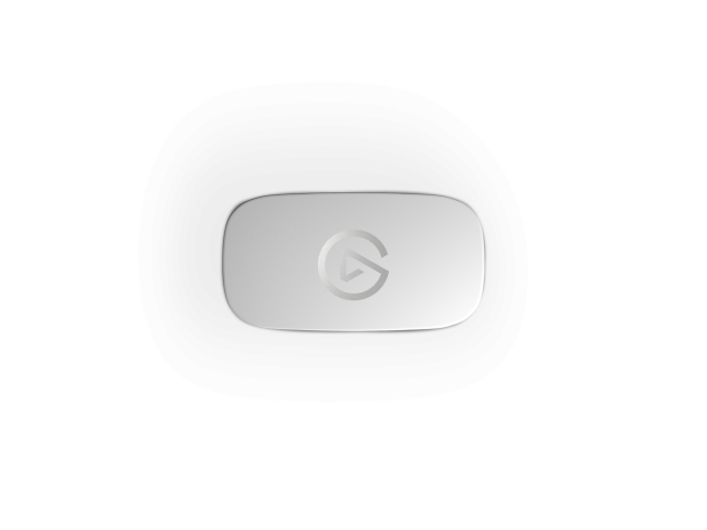 Placa de captura Elgato by Corsair 10GBI9901, White