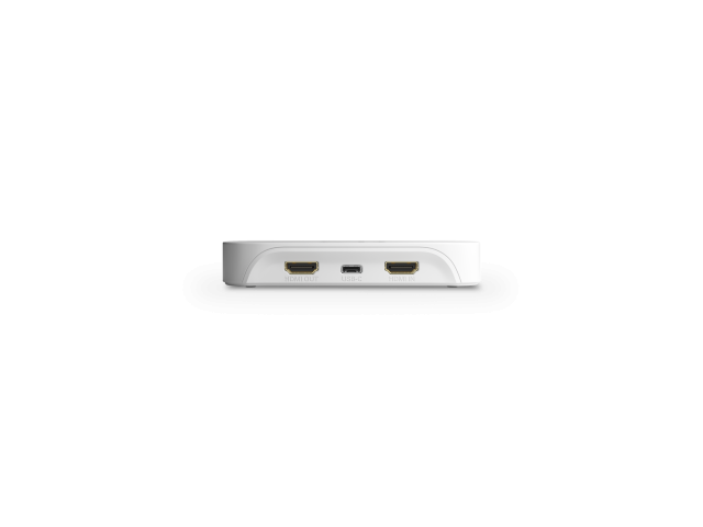 Placa de captura Elgato by Corsair 10GBI9901, White