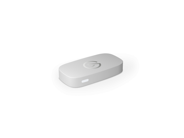 Placa de captura Elgato by Corsair 10GBI9901, White